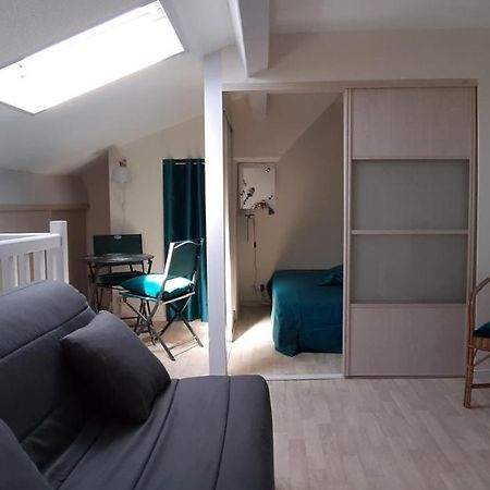 Appart 6 Personnes, 3 Min A Pied De La Plage Et Du Centre Ville 圣乔治德蒂 外观 照片